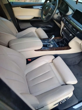 BMW X5 BMW f15 40e plug in hybrid бартер , снимка 15
