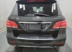 Mercedes-Benz GLE 400  | Mobile.bg    5