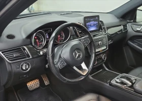 Mercedes-Benz GLE 400  | Mobile.bg    9