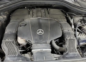 Mercedes-Benz GLE 400  | Mobile.bg    16