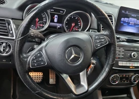 Mercedes-Benz GLE 400  | Mobile.bg    11