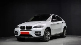 BMW X6 3.0d/Пълна сервизна история !!!