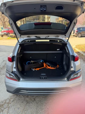 Hyundai Kona �������� 64kWH �������� ����� | Mobile.bg � ����� ������ 7