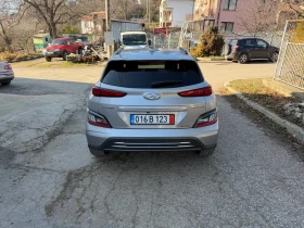 Hyundai Kona �������� 64kWH �������� ����� | Mobile.bg � ����� ������ 4