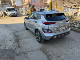 Hyundai Kona �������� 64kWH �������� ����� | Mobile.bg � ����� ������ 5