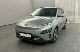 Hyundai Kona Фейслифт 64kWH сервизна кника, снимка 2