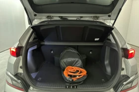Hyundai Kona Фейслифт 64kWH сервизна кника, снимка 11