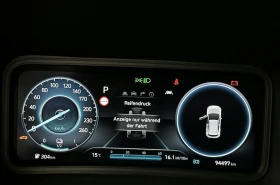 Hyundai Kona Фейслифт 64kWH сервизна кника, снимка 8