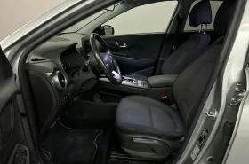 Hyundai Kona Фейслифт 64kWH сервизна кника, снимка 9