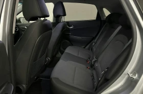 Hyundai Kona Фейслифт 64kWH сервизна кника, снимка 10
