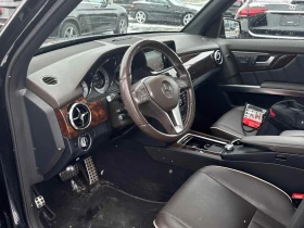 Mercedes-Benz GLK 350  CARFAX - 11700 € / 22883.21 лв. - 21401683 5