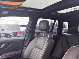 Mercedes-Benz GLK 350  CARFAX - 11700 € / 22883.21 лв. - 21401683 14