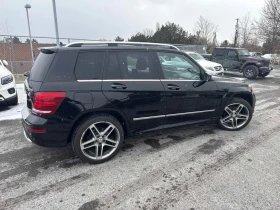 Mercedes-Benz GLK 350  CARFAX - 11700 € / 22883.21 лв. - 21401683 3