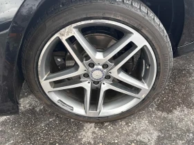 Mercedes-Benz GLK 350  CARFAX - 11700 € / 22883.21 лв. - 21401683 7