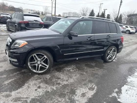 Mercedes-Benz GLK 350  CARFAX - 11700 € / 22883.21 лв. - 21401683 2