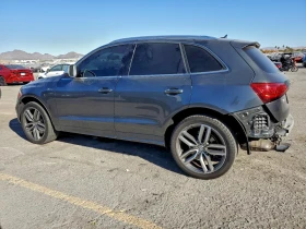 Audi SQ5 PREMIUM PLUS* AWD*  - 10600 € / 20731.80 лв. - 57253296 6