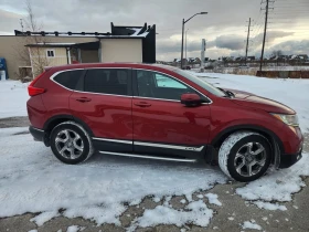 Honda Cr-v EX  CARFAX - 14100 € / 27577.20 лв. - 38516269 3