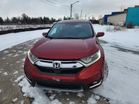 Honda Cr-v EX  CARFAX - 14100 € / 27577.20 лв. - 38516269 10