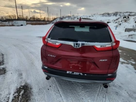 Honda Cr-v EX  CARFAX - 14100 € / 27577.20 лв. - 38516269 4