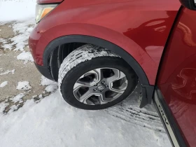 Honda Cr-v EX  CARFAX - 14100 € / 27577.20 лв. - 38516269 7