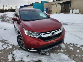 Honda Cr-v EX  CARFAX - 14100 € / 27577.20 лв. - 38516269 6