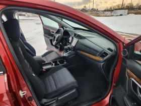 Honda Cr-v EX  CARFAX - 14100 € / 27577.20 лв. - 38516269 12