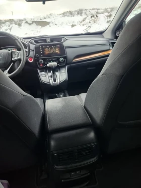 Honda Cr-v EX  CARFAX - 14100 € / 27577.20 лв. - 38516269 9