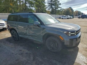 Hyundai Santa fe 1.6l Calligraphy - 24000 € / 46939.92 лв. - 81384898 4