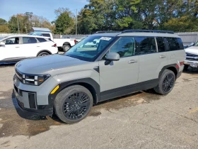 Hyundai Santa fe 1.6l Calligraphy