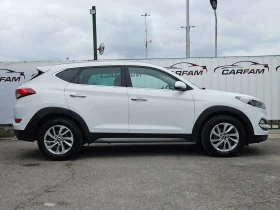 Hyundai Tucson 2.0CRDI/4X4/КАМЕРА/ПОДГРЕВ/LED/NAVI/БЛУТУТ/EURO6B - 14850 € / 29044.08 лв. - 46152969 2
