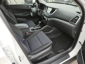 Hyundai Tucson 2.0CRDI/4X4/КАМЕРА/ПОДГРЕВ/LED/NAVI/БЛУТУТ/EURO6B - 14850 € / 29044.08 лв. - 46152969 15