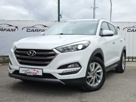 Hyundai Tucson 2.0CRDI/4X4/КАМЕРА/ПОДГРЕВ/LED/NAVI/БЛУТУТ/EURO6B - 14850 € / 29044.08 лв. - 46152969 7