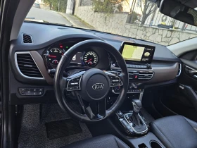 Kia Seltos 1.6 CRDi /�������/�����/DISTRONIC/KEYLESS GO/FULL | Mobile.bg � ����� ������ 10