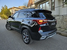 Kia Seltos 1.6 CRDi /�������/�����/DISTRONIC/KEYLESS GO/FULL | Mobile.bg � ����� ������ 6