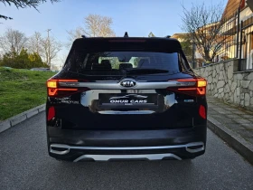 Kia Seltos 1.6 CRDi /�������/�����/DISTRONIC/KEYLESS GO/FULL | Mobile.bg � ����� ������ 5