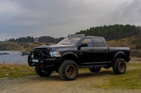 Dodge RAM 1500 DODGE RAM 2500 HEAVI DUTY