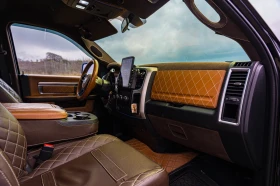 Dodge RAM 1500 DODGE RAM 2500 HEAVI DUTY | Auto.bg — изображение 9