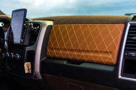 Dodge RAM 1500 DODGE RAM 2500 HEAVI DUTY | Auto.bg — изображение 13