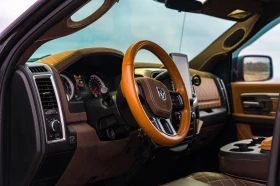 Dodge RAM 1500 DODGE RAM 2500 HEAVI DUTY | Auto.bg — изображение 12