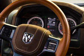 Dodge RAM 1500 DODGE RAM 2500 HEAVI DUTY | Auto.bg — изображение 10