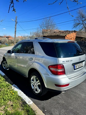 Mercedes-Benz ML 350 350 CDI - 11000 € / 21514.13 лв. - 29372086 4