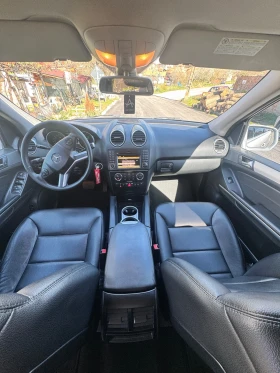 Mercedes-Benz ML 350 350 CDI - 11000 € / 21514.13 лв. - 29372086 6