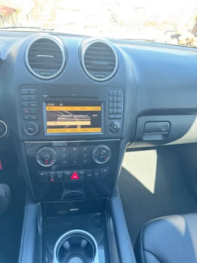 Mercedes-Benz ML 350 350 CDI - 11000 € / 21514.13 лв. - 29372086 9