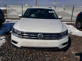 VW Tiguan 2.0l Volkswagen Se | Auto.bg — изображение 5