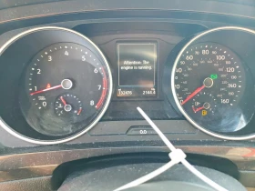 VW Tiguan 2.0l Volkswagen Se | Auto.bg — изображение 9
