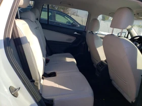 VW Tiguan 2.0l Volkswagen Se | Auto.bg — изображение 11