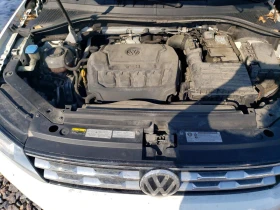 VW Tiguan 2.0l Volkswagen Se | Auto.bg — изображение 12