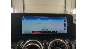 Mercedes-Benz EQA 250 Business Solution AMG - 22820 € / 44632.04 лв. - 22597299 7