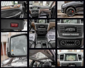 Mercedes-Benz ML 350 CDI-BlueTEC-AMG-PANORAMA-������-LINE ASIST-FUL-TOP | Mobile.bg � ����� ������ 10
