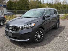 ������ Kia Sorento